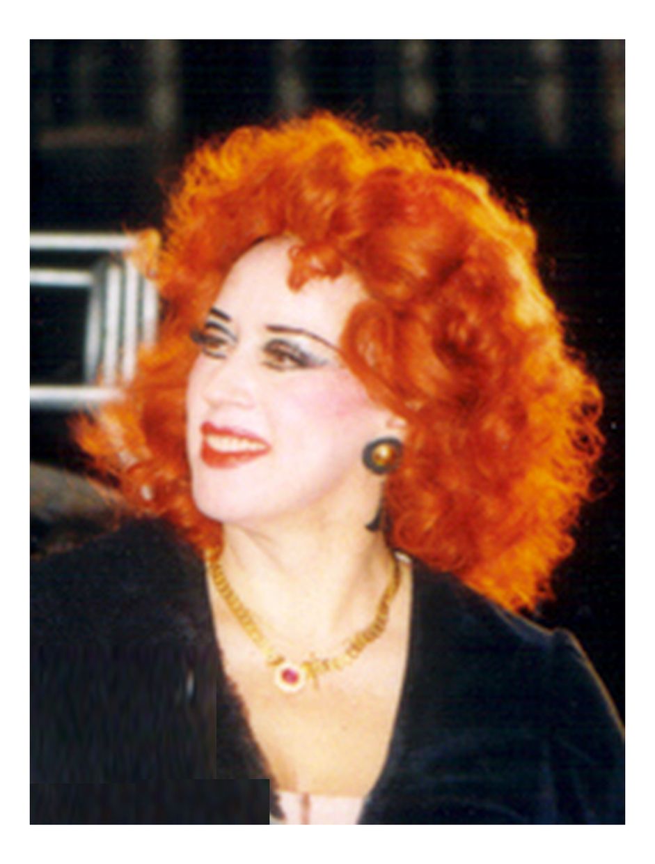 Нагима Галеева